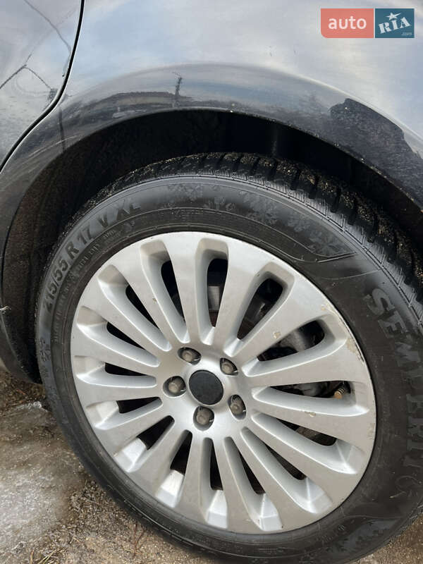 Мінівен Ford Focus C-Max 2007 в Біляївці фото 12 Мінівен Ford Focus C-Max 2007 в Біляївці