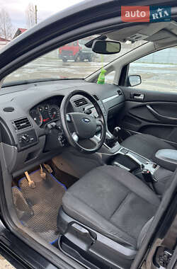 Мінівен Ford Focus C-Max 2007 в Біляївці