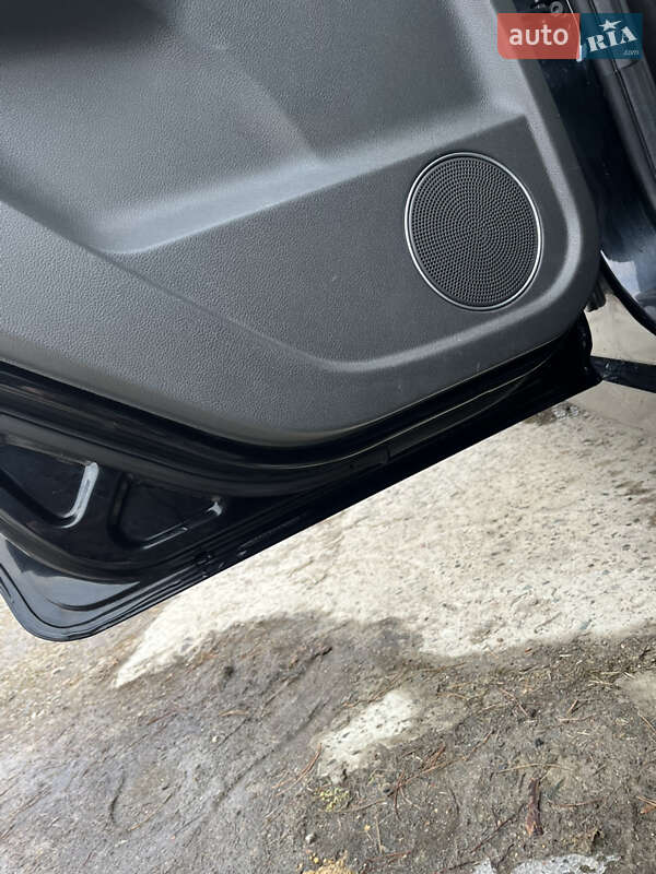 Мінівен Ford Focus C-Max 2007 в Біляївці фото 20 Мінівен Ford Focus C-Max 2007 в Біляївці