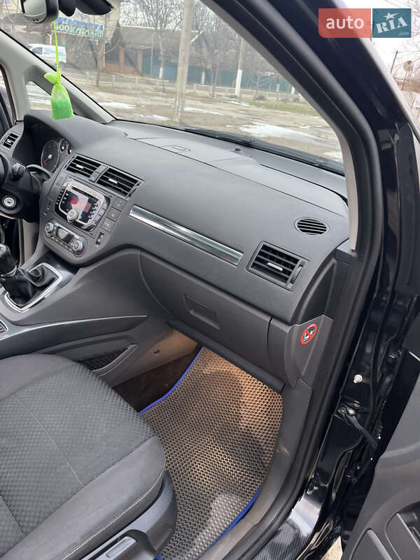 Мінівен Ford Focus C-Max 2007 в Біляївці фото 36 Мінівен Ford Focus C-Max 2007 в Біляївці