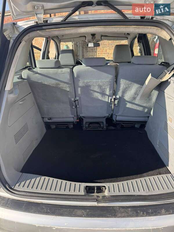 Минивэн Ford Focus C-Max 2008 в Днепре фото 13 Минивэн Ford Focus C-Max 2008 в Днепре