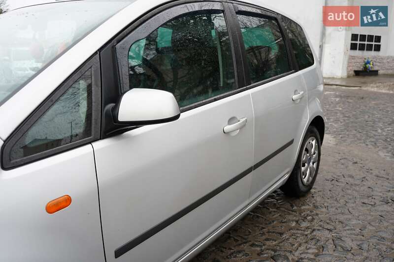 Мінівен Ford Focus C-Max 2005 в Луцьку