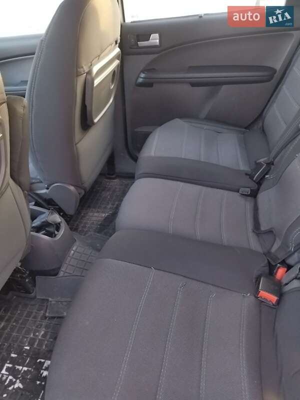 Мінівен Ford Focus C-Max 2005 в Хмельницькому