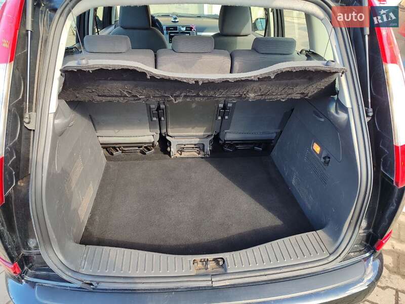 Минивэн Ford Focus C-Max 2007 в Луцке