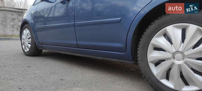 Мінівен Ford Focus C-Max 2007 в Одесі