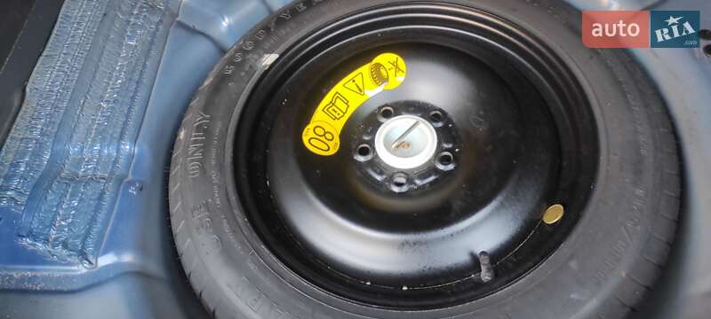 Мінівен Ford Focus C-Max 2007 в Одесі