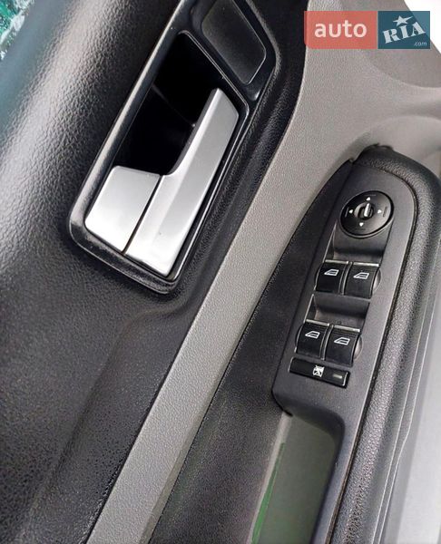 Минивэн Ford Focus C-Max 2009 в Богодухове