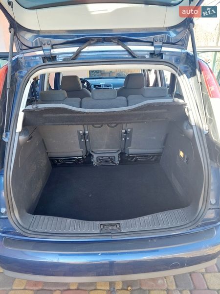 Мінівен Ford Focus C-Max 2006 в Макарові