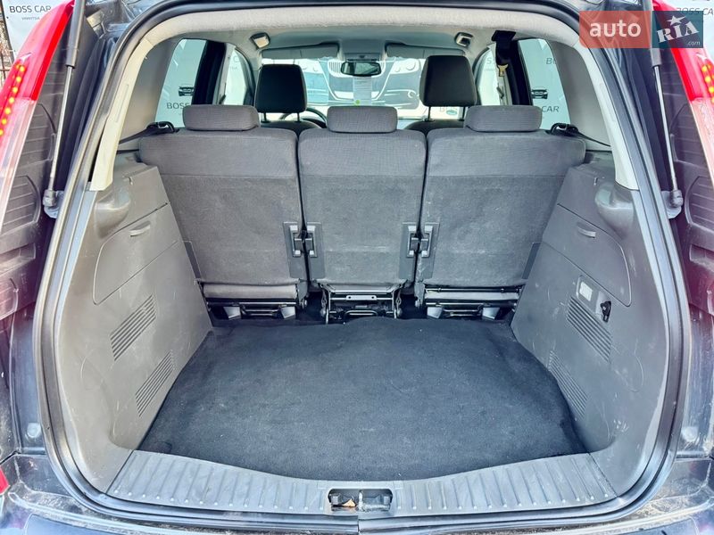 Минивэн Ford Focus C-Max 2008 в Виннице