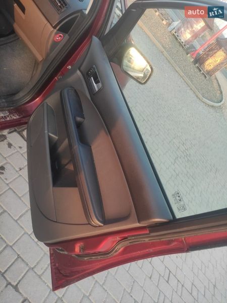 Минивэн Ford Focus C-Max 2004 в Коломые