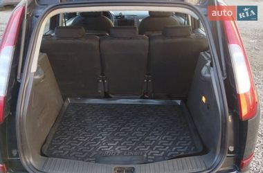Минивэн Ford Focus C-Max 2006 в Полтаве