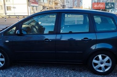 Минивэн Ford Focus C-Max 2006 в Полтаве