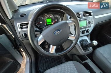 Минивэн Ford Focus C-Max 2006 в Полтаве