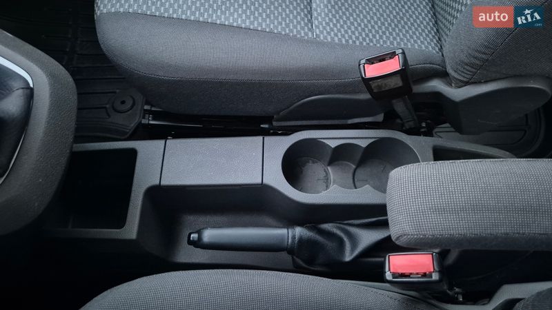 Минивэн Ford Focus C-Max 2006 в Полтаве