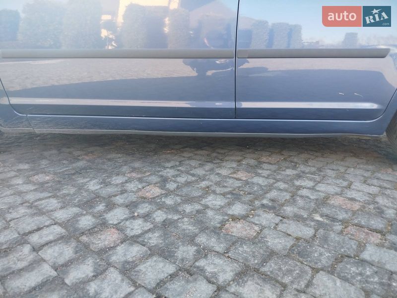 Минивэн Ford Focus C-Max 2006 в Житомире