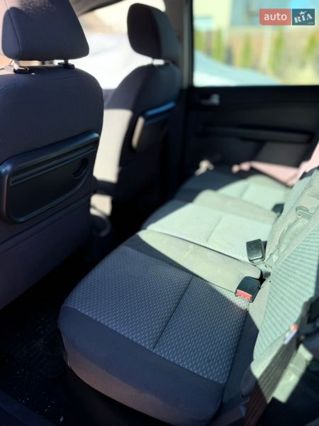 Минивэн Ford Focus C-Max 2006 в Бердичеве