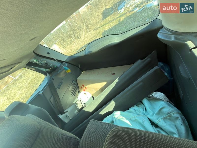 Минивэн Ford Focus C-Max 2006 в Бердичеве