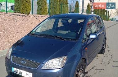 Минивэн Ford Focus C-Max 2006 в Виннице