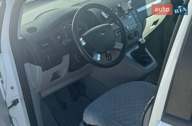 Минивэн Ford Focus C-Max 2005 в Житомире