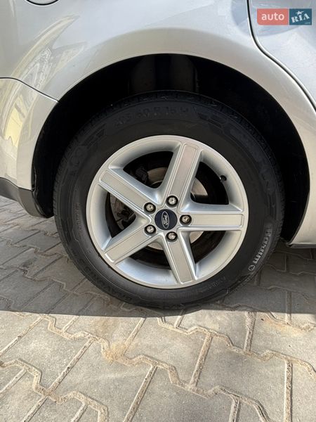 Мінівен Ford Focus C-Max 2006 в Тернополі фото 16 Мінівен Ford Focus C-Max 2006 в Тернополі