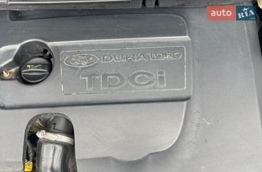 Минивэн Ford Focus C-Max 2006 в Тернополе