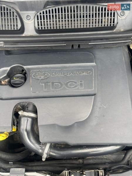 Мінівен Ford Focus C-Max 2006 в Тернополі фото 28 Мінівен Ford Focus C-Max 2006 в Тернополі