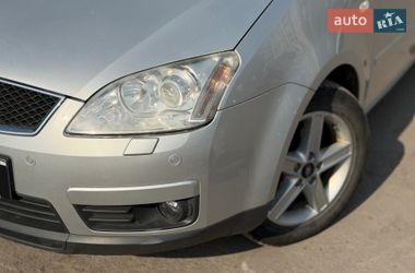 Минивэн Ford Focus C-Max 2006 в Шептицькому