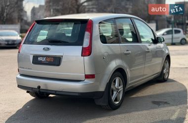 Минивэн Ford Focus C-Max 2006 в Шептицькому