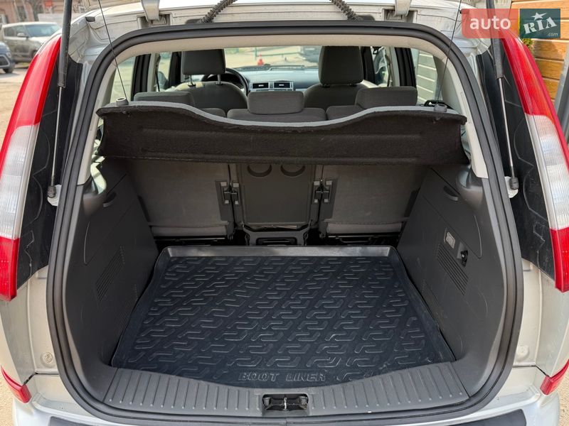 Мінівен Ford Focus C-Max 2006 в Шептицькому