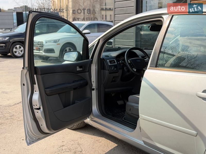 Мінівен Ford Focus C-Max 2006 в Шептицькому