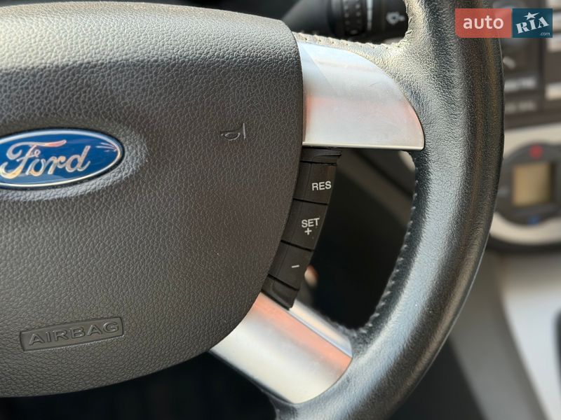 Мінівен Ford Focus C-Max 2006 в Шептицькому