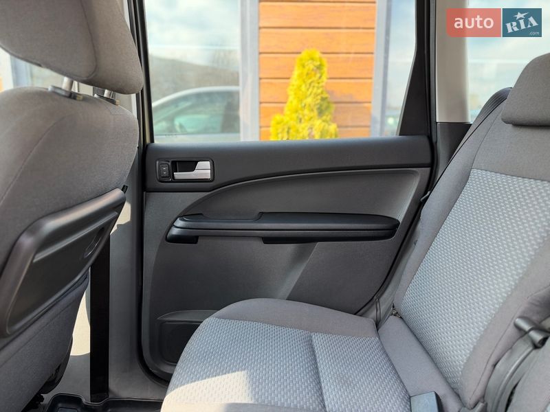 Мінівен Ford Focus C-Max 2006 в Шептицькому