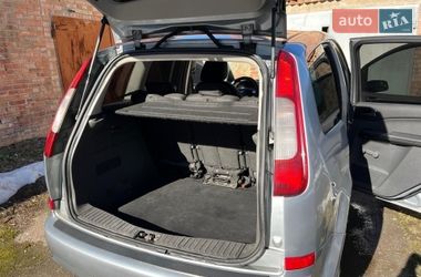 Минивэн Ford Focus C-Max 2004 в Бердичеве
