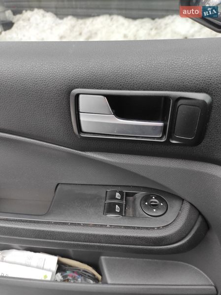 Мінівен Ford Focus C-Max 2004 в Бердичеві фото 20 Мінівен Ford Focus C-Max 2004 в Бердичеві
