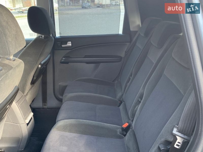 Мінівен Ford Focus C-Max 2005 в Хмельницькому