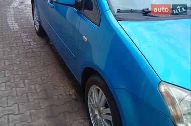 Минивэн Ford Focus C-Max 2005 в Виннице
