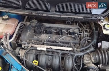 Минивэн Ford Focus C-Max 2005 в Виннице
