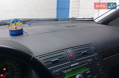 Минивэн Ford Focus C-Max 2005 в Виннице