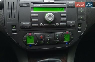 Минивэн Ford Focus C-Max 2005 в Виннице