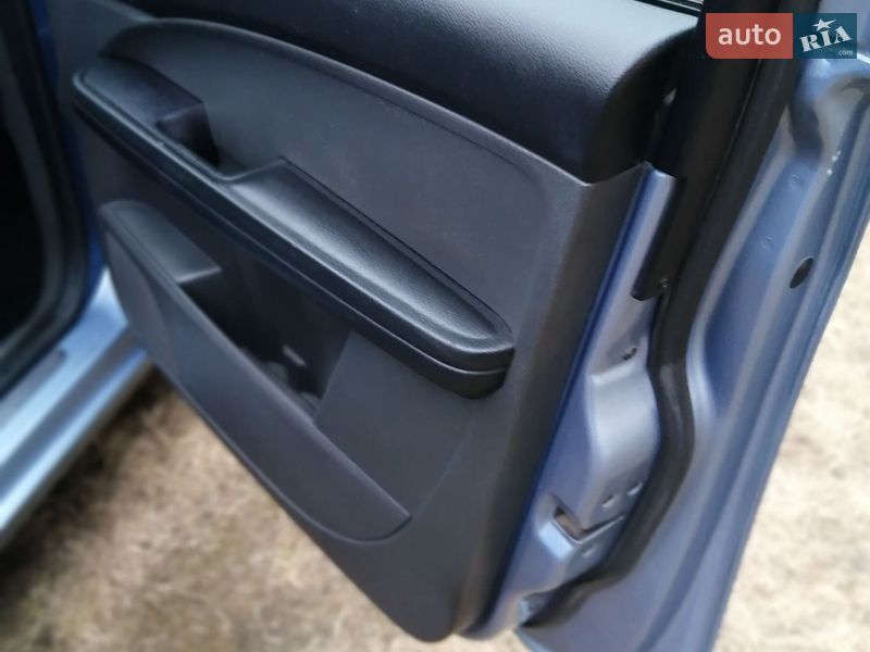 Минивэн Ford Focus C-Max 2007 в Миргороде фото 15 Минивэн Ford Focus C-Max 2007 в Миргороде