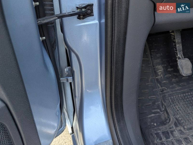 Минивэн Ford Focus C-Max 2006 в Киеве