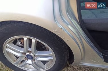 Минивэн Ford Focus C-Max 2006 в Виннице