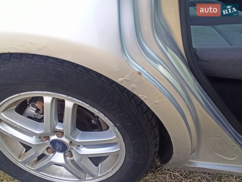 Минивэн Ford Focus C-Max 2006 в Виннице фото 10 Минивэн Ford Focus C-Max 2006 в Виннице