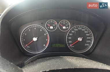 Минивэн Ford Focus C-Max 2006 в Виннице