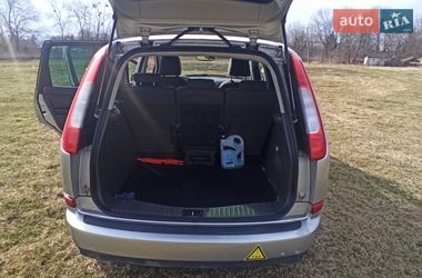 Минивэн Ford Focus C-Max 2006 в Виннице