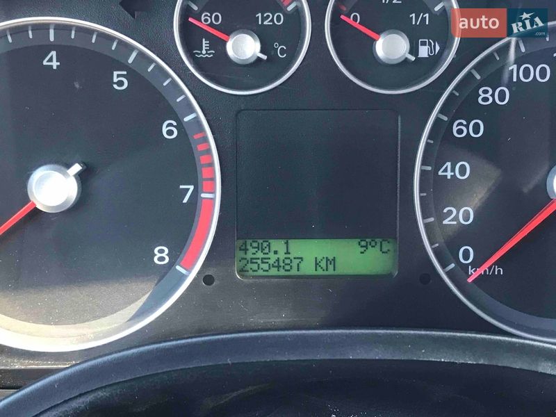 Минивэн Ford Focus C-Max 2005 в Хмельницком