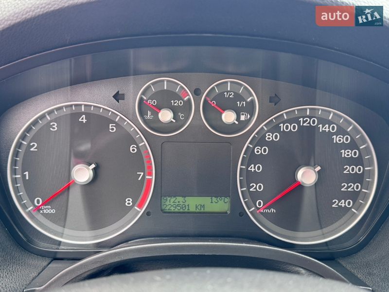 Минивэн Ford Focus C-Max 2006 в Полтаве фото 23 Минивэн Ford Focus C-Max 2006 в Полтаве