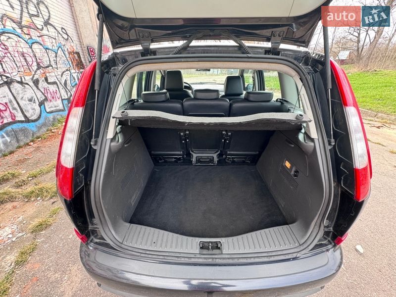 Минивэн Ford Focus C-Max 2006 в Полтаве фото 35 Минивэн Ford Focus C-Max 2006 в Полтаве