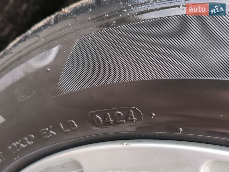 Минивэн Ford Focus C-Max 2008 в Броварах фото 8 Минивэн Ford Focus C-Max 2008 в Броварах