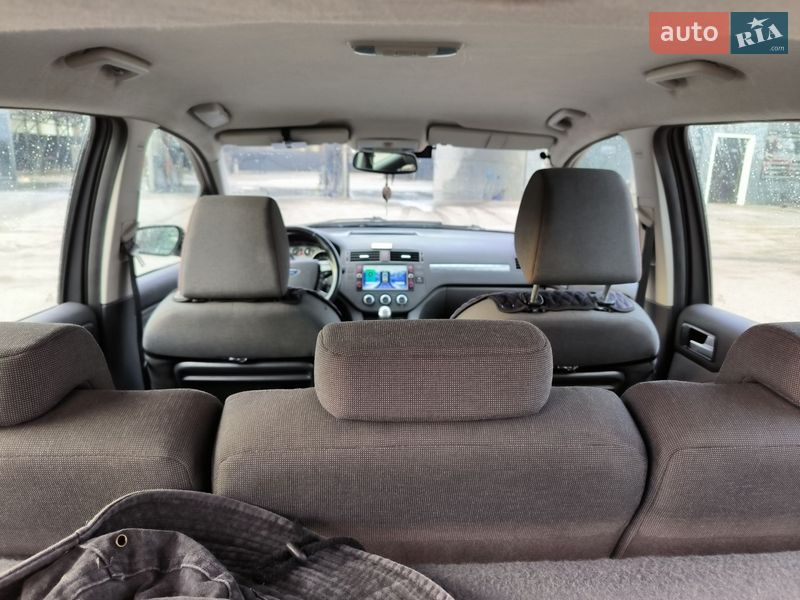 Минивэн Ford Focus C-Max 2008 в Броварах фото 15 Минивэн Ford Focus C-Max 2008 в Броварах